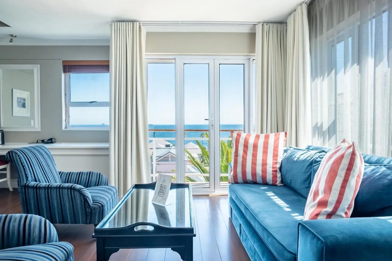 The Bantry Aparthotel By Totalstay Le Cap 4*,  Afrique du Sud