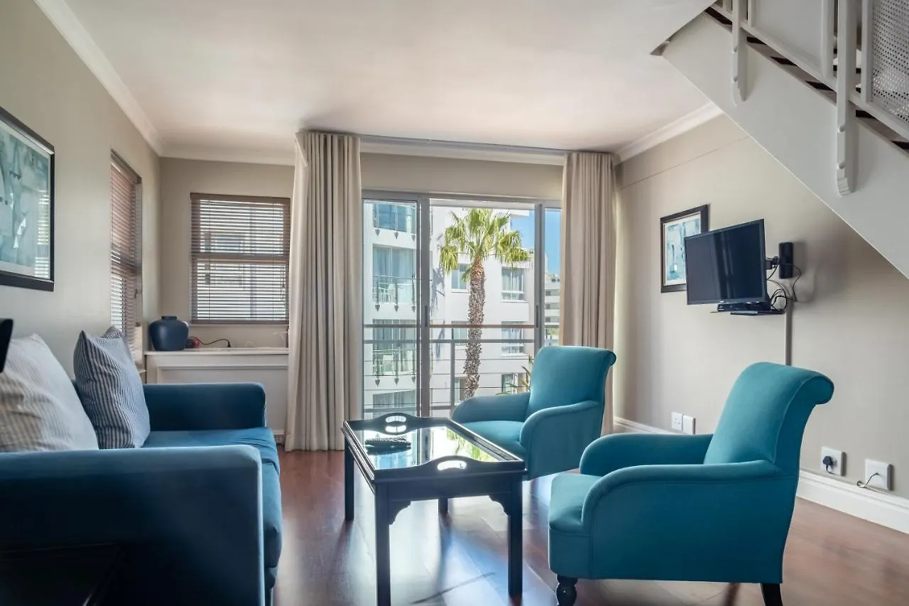 The Bantry Aparthotel By Totalstay Le Cap