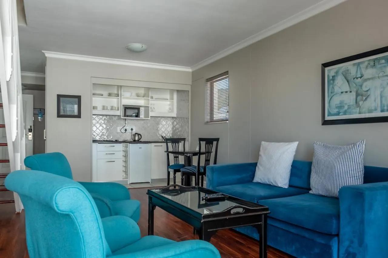 The Bantry Aparthotel By Totalstay Le Cap