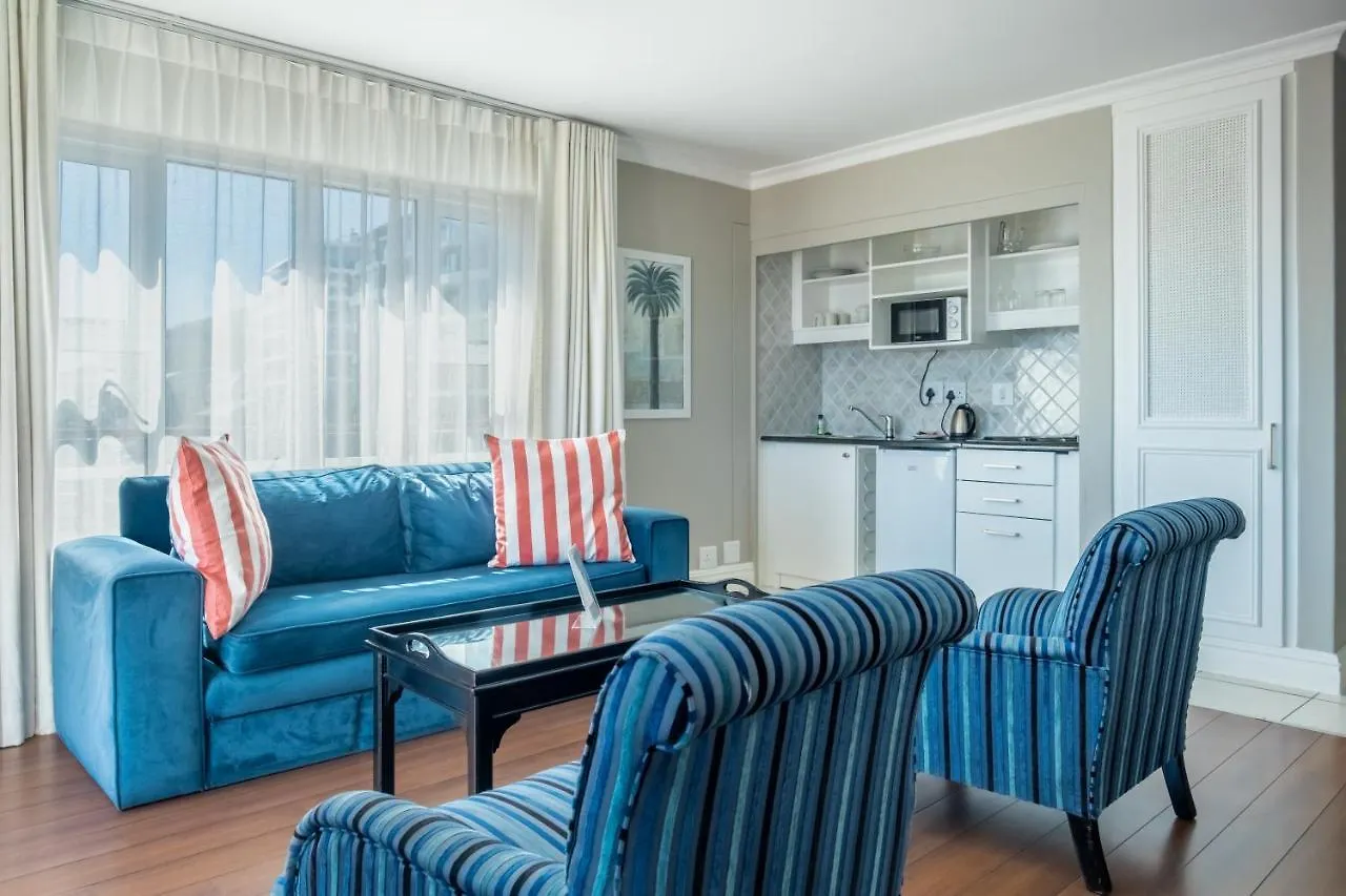 The Bantry Aparthotel By Totalstay Le Cap