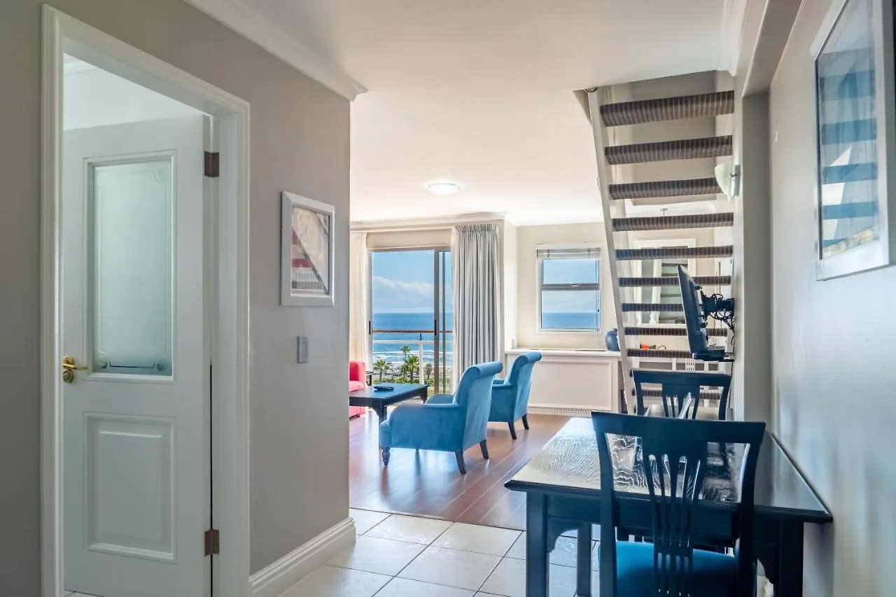 The Bantry Aparthotel By Totalstay Le Cap