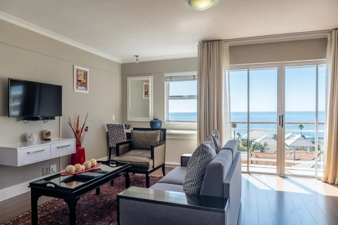 The Bantry Aparthotel By Totalstay Le Cap