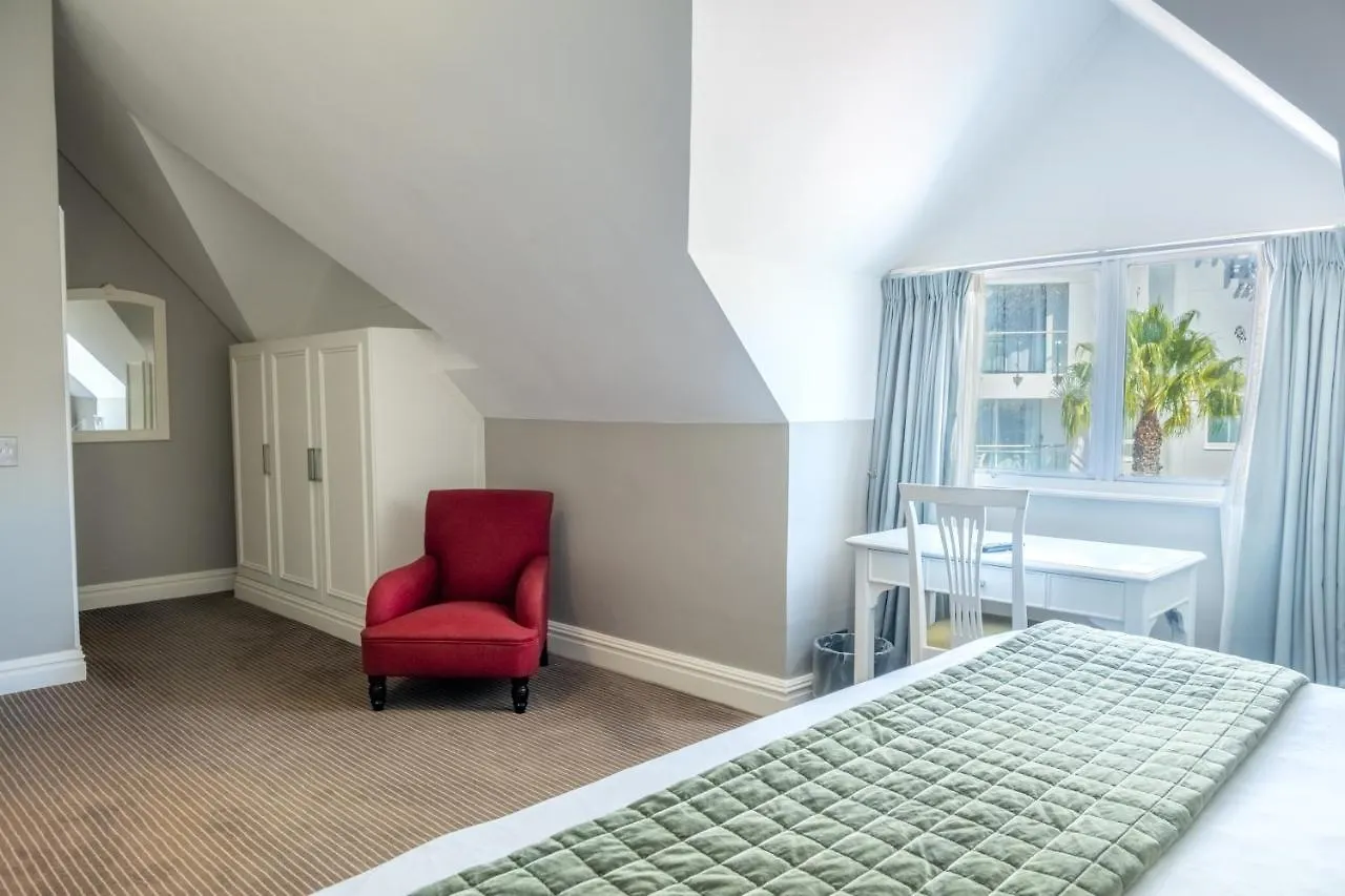 The Bantry Aparthotel By Totalstay Le Cap 4*,  Afrique du Sud