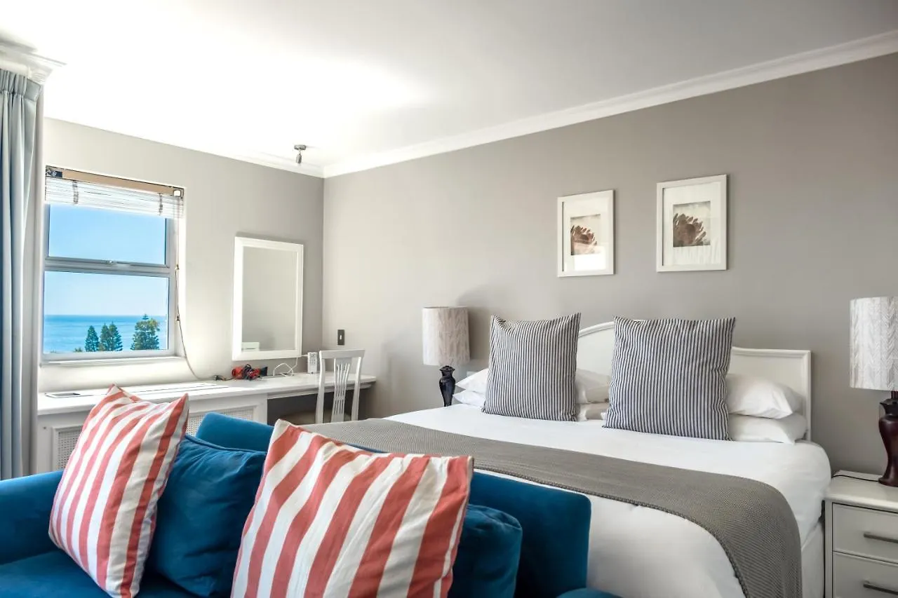 The Bantry Aparthotel By Totalstay Le Cap