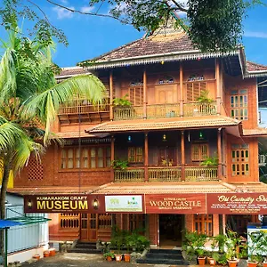 visit hotel