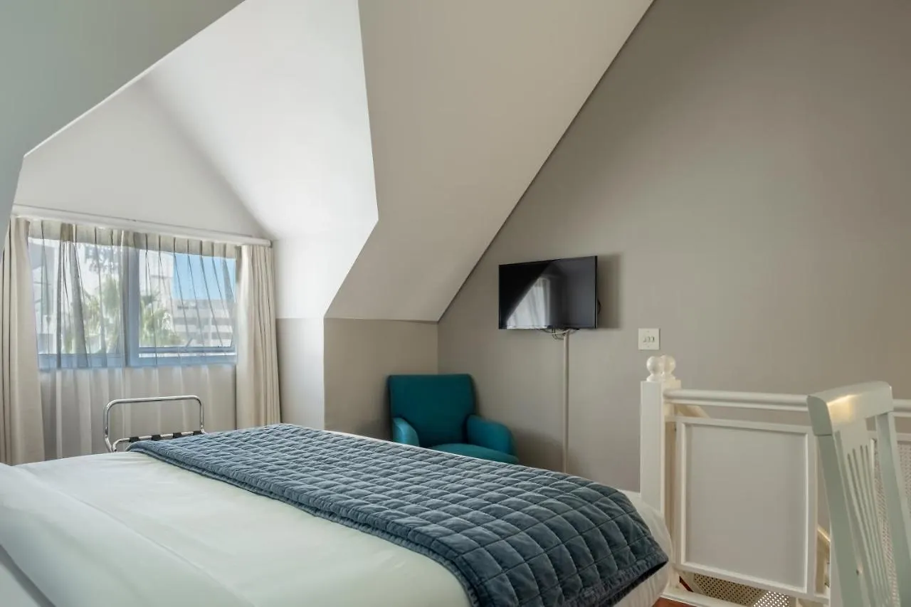 The Bantry Aparthotel By Totalstay Kapstadt 4*,