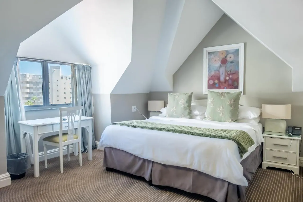 The Bantry Aparthotel By Totalstay Cape Town