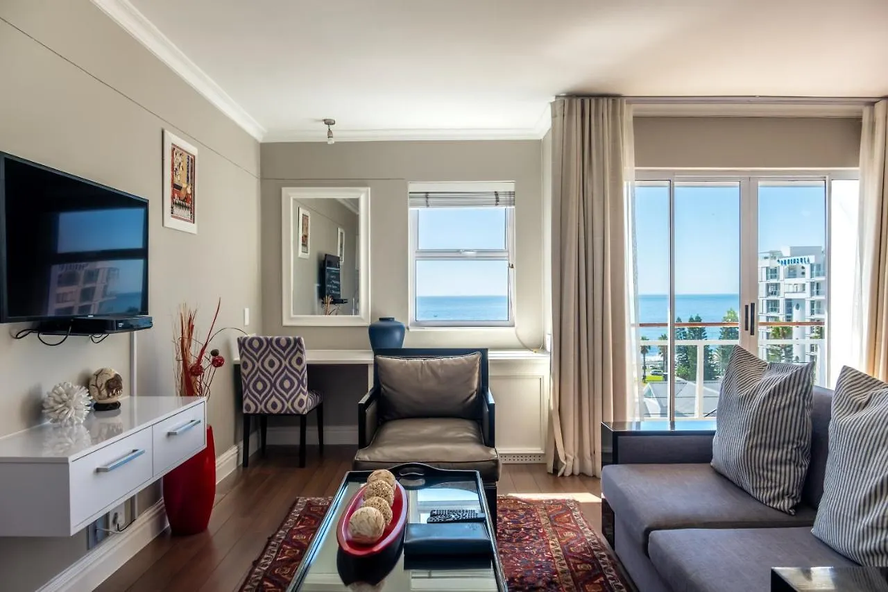 The Bantry Aparthotel By Totalstay Kapstadt Südafrika
