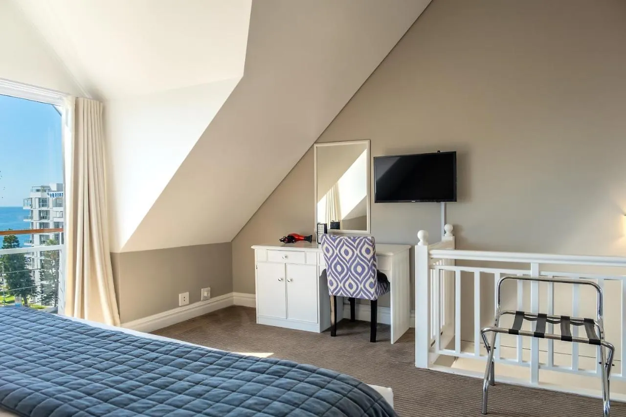 The Bantry Aparthotel By Totalstay Kapstadt