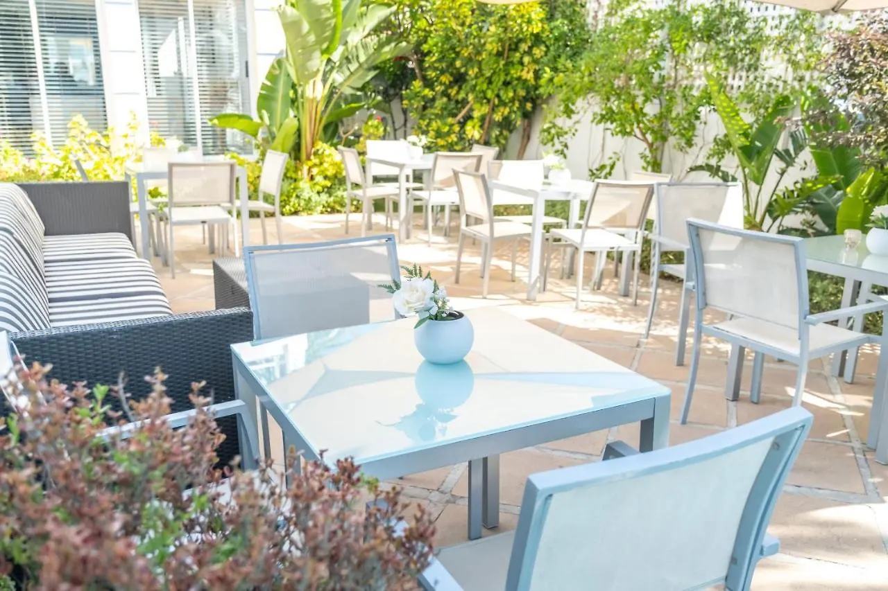 The Bantry Aparthotel By Totalstay Cape Town